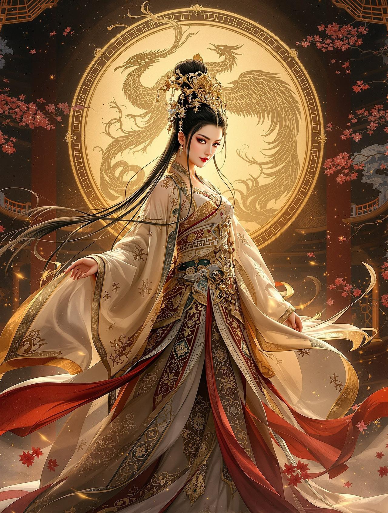 红果漫看 - 逆袭之凤还巢 红果漫看 - 逆袭之凤还巢