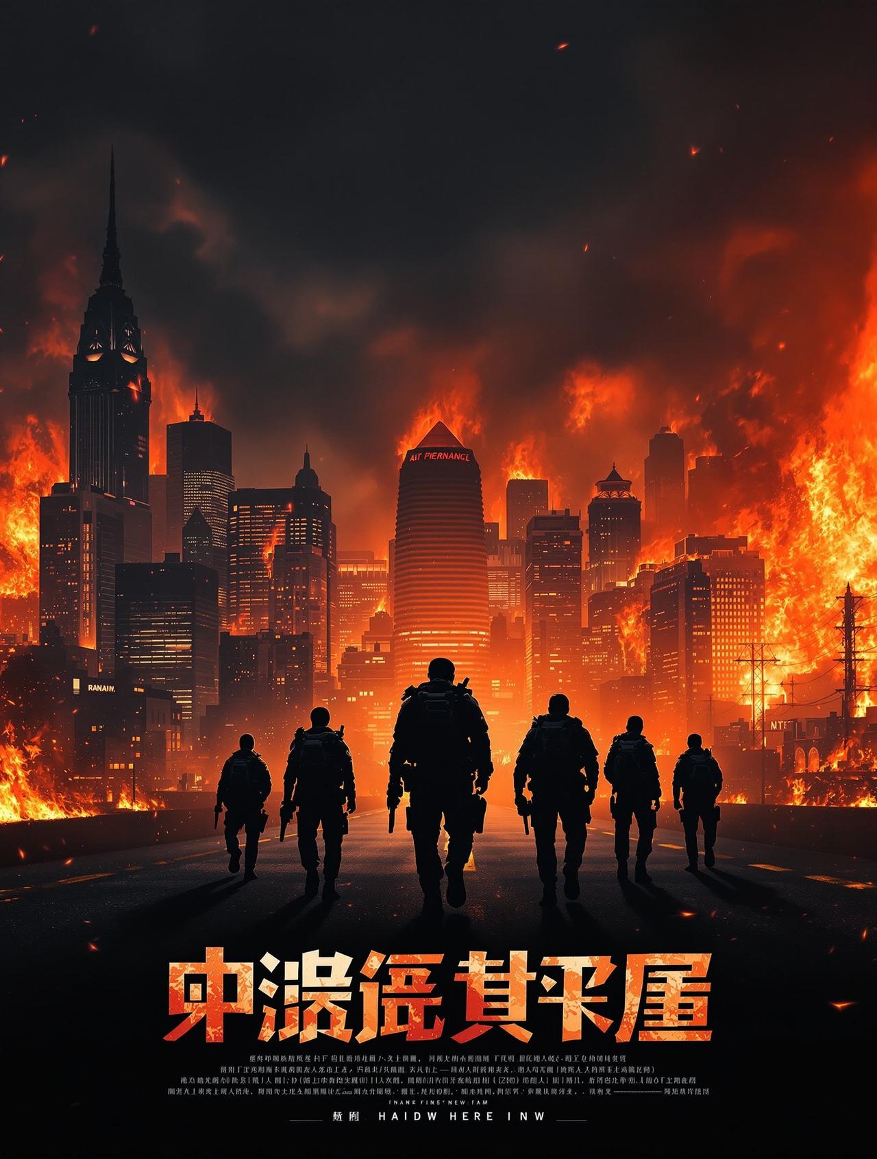 红果漫看 - 逆天狂婿