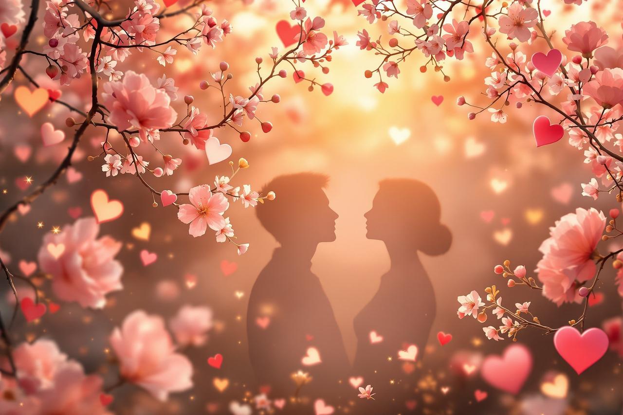 红果漫看 - 桂花飘香·甜宠剧场 红果漫看 - 桂花飘香·甜宠剧场