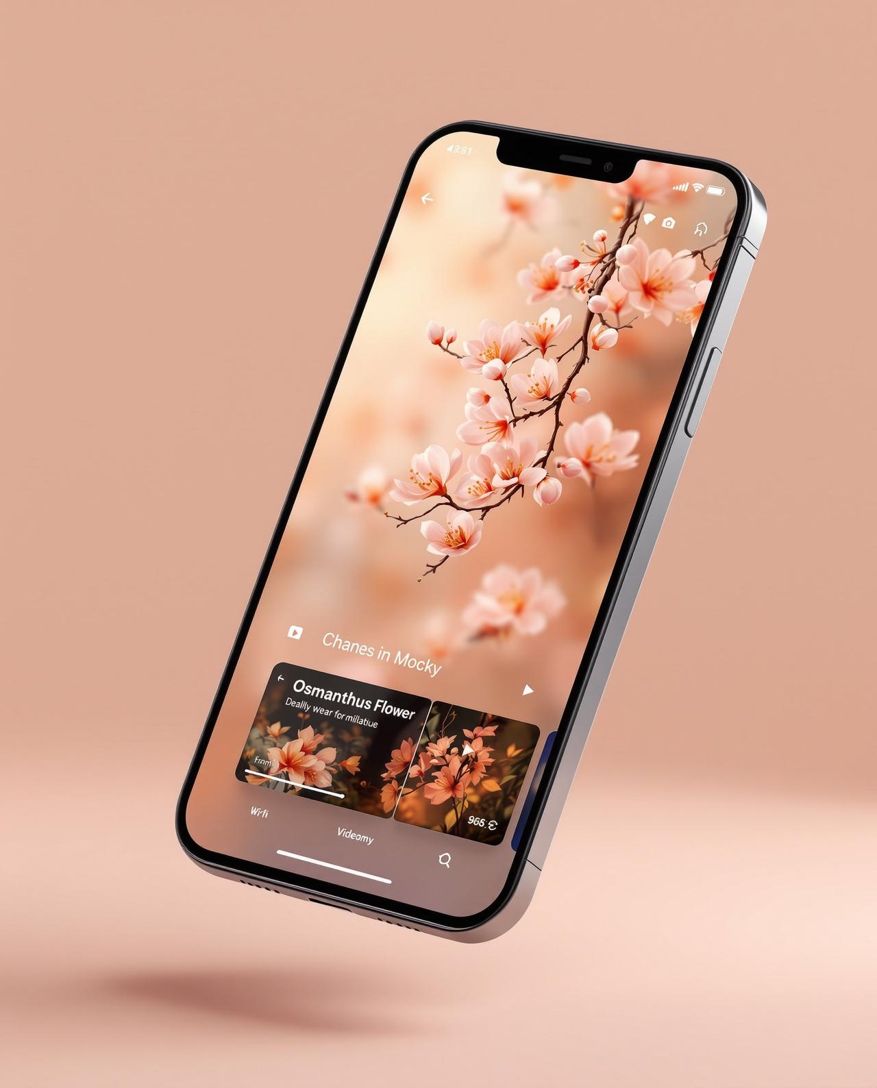 红果漫看App界面