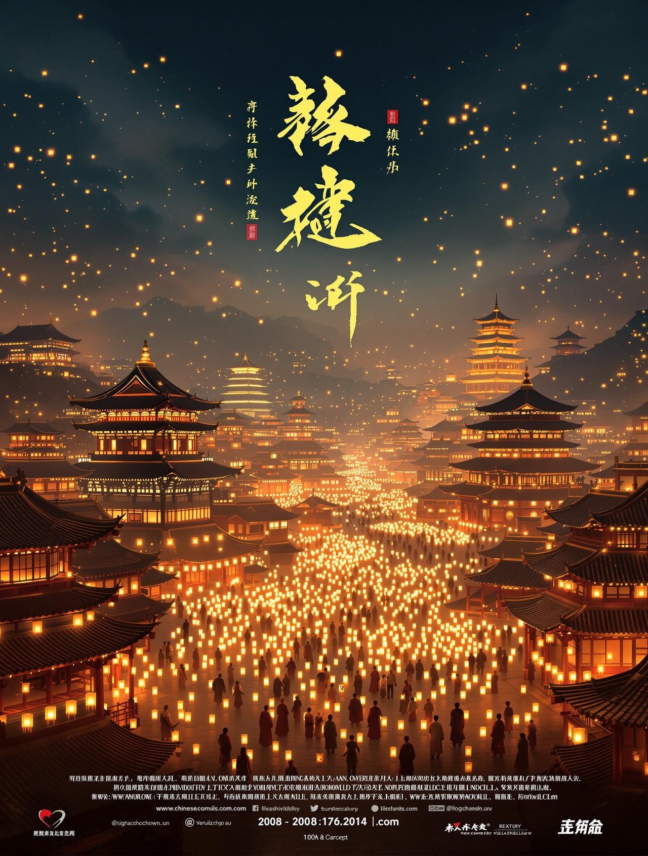 红果漫看 - 长安十二时辰之锦绣 红果漫看 - 长安十二时辰之锦绣