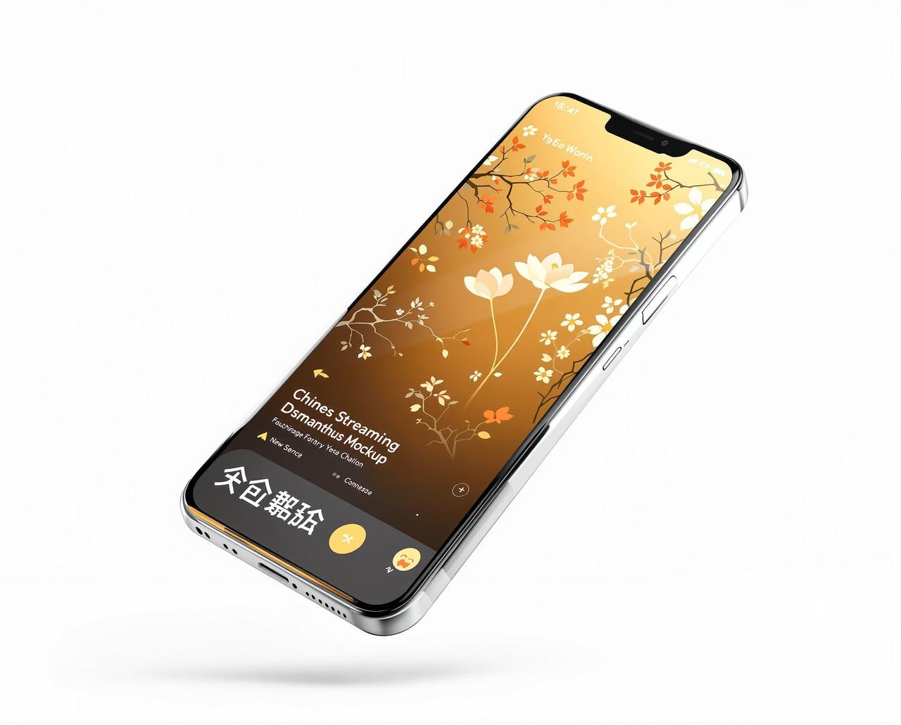 红果漫看App 红果漫看App界面预览