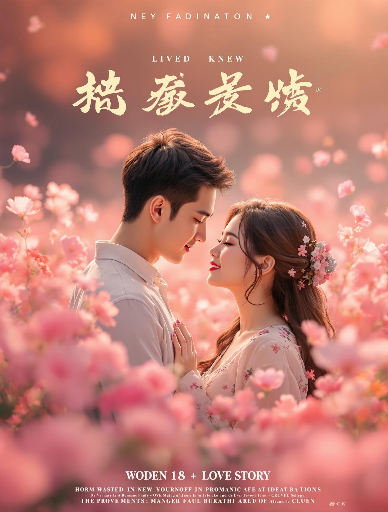 红果漫看 - 桂花树下遇见你 红果漫看 - 桂花树下遇见你