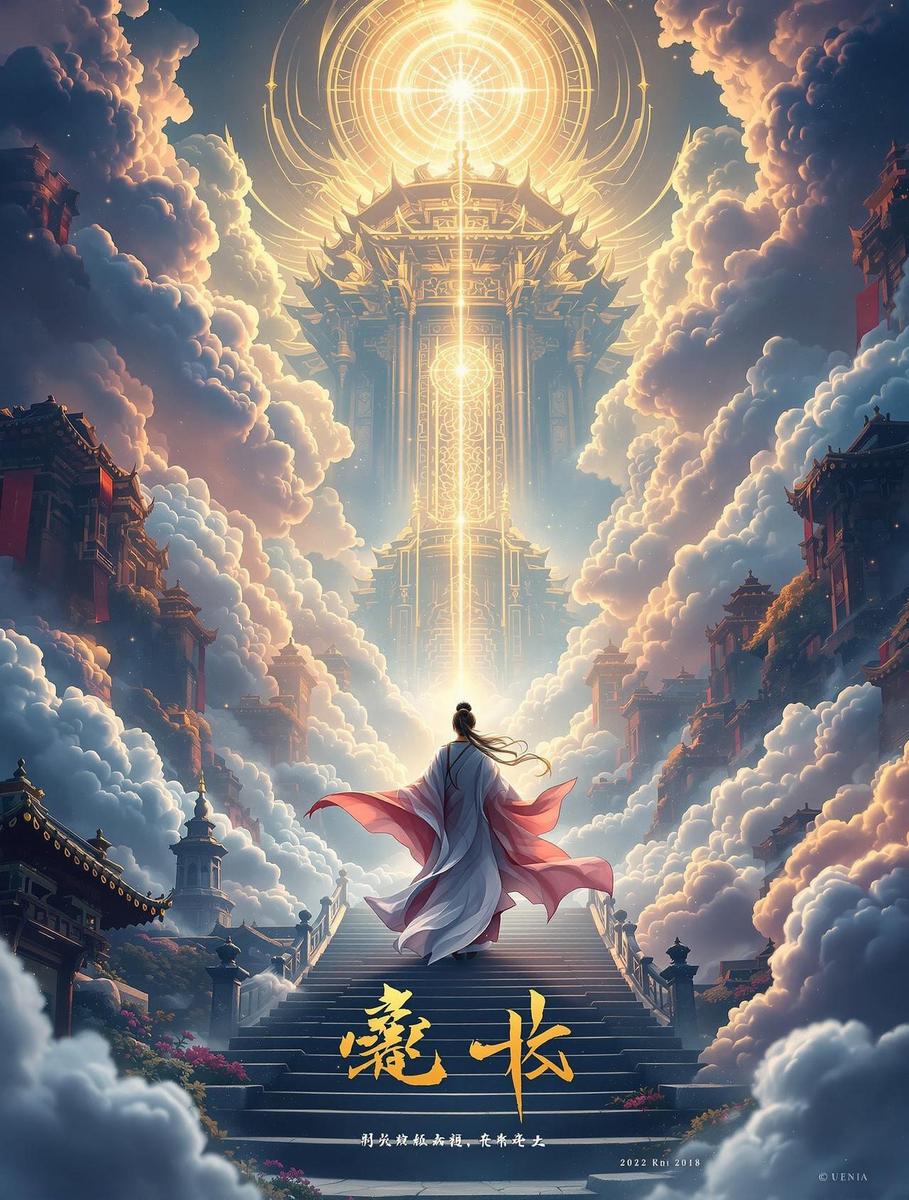 红果漫看 - 九天玄女之凡尘劫 红果漫看 - 九天玄女之凡尘劫
